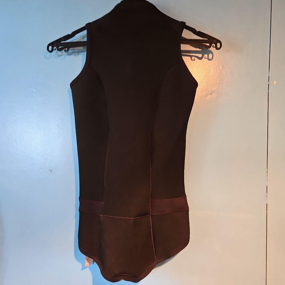 G-BOMB 1mm スプリングウェットスーツ 6W