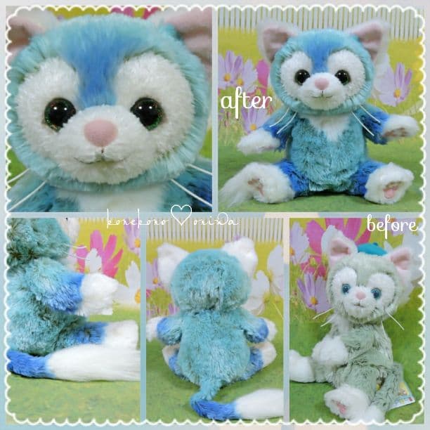 いちごみるく様♡確認page☆ジェラトーニ