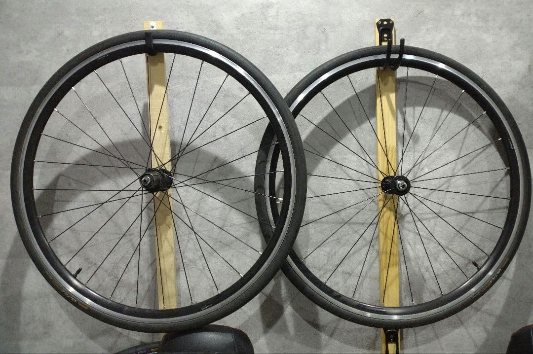 ★COLNAGO　コルナゴ　純正ホイール　コンチネンタル25cタイヤ付★