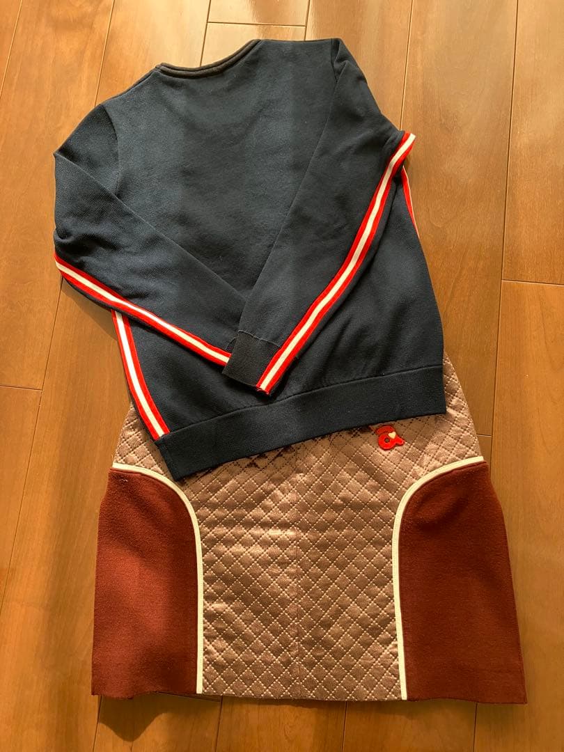 アルチビオゴルフウエアー