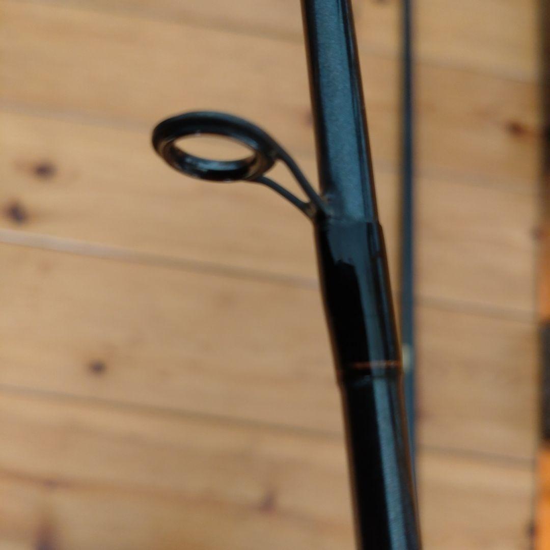 ダイワ ラテオ90ML シーバスロッド 2.74m