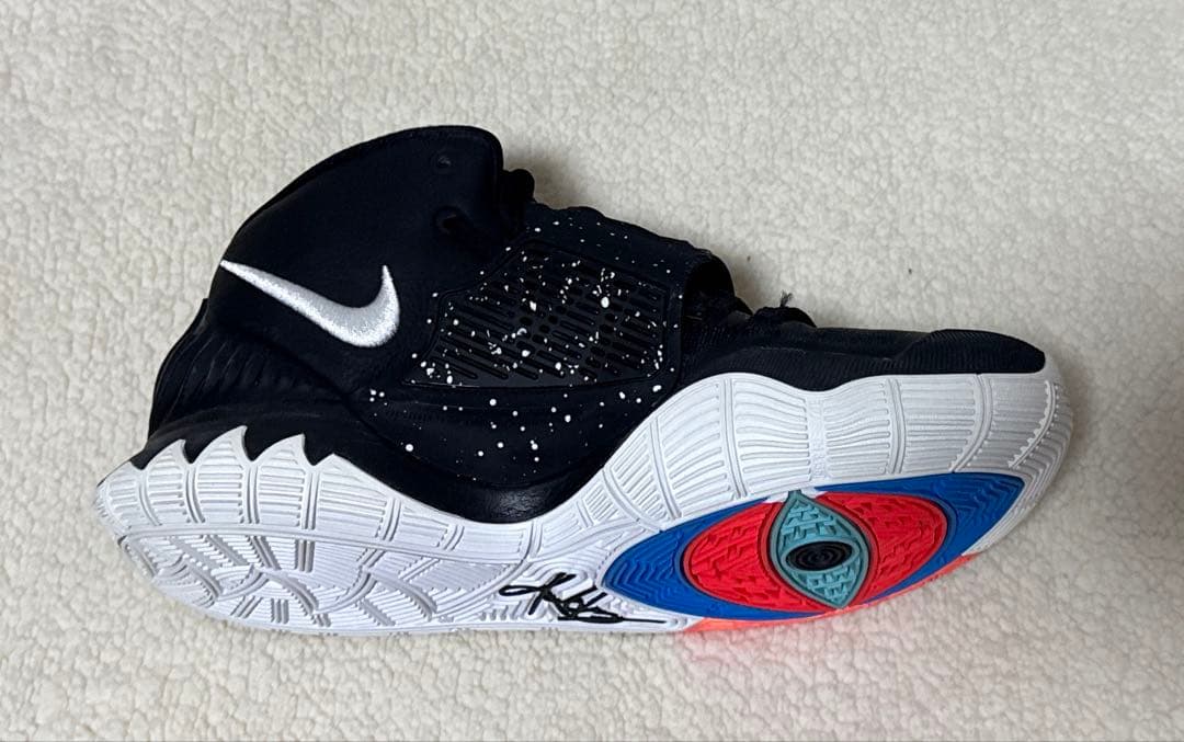 シューズ(男性用) Nike Kyrie6