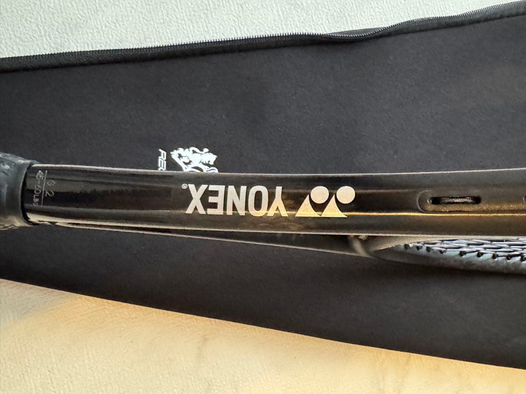 美品　ヨネックス　レグナ　REGNA 98 G2 最新版　最高級