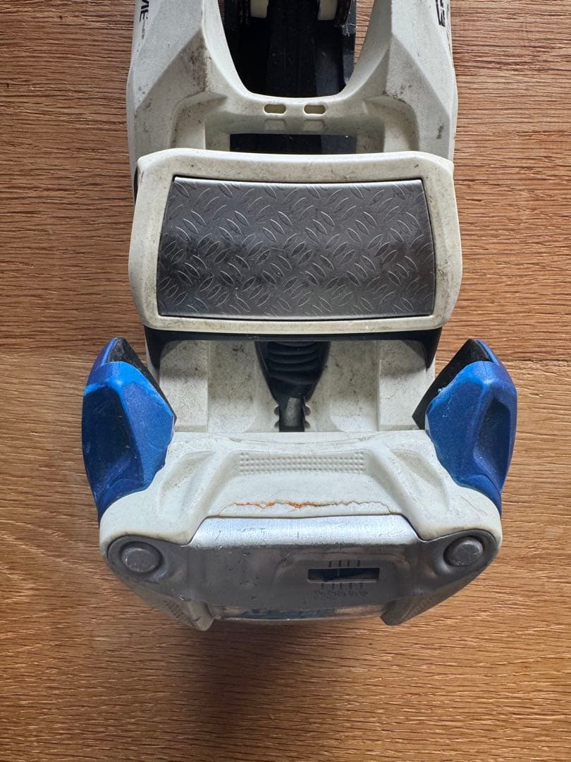 MARKER TOUR EPF F12ビンディング 265-325mm