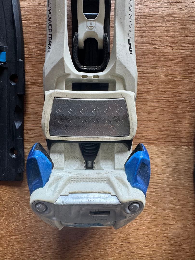 MARKER TOUR EPF F12ビンディング 265-325mm