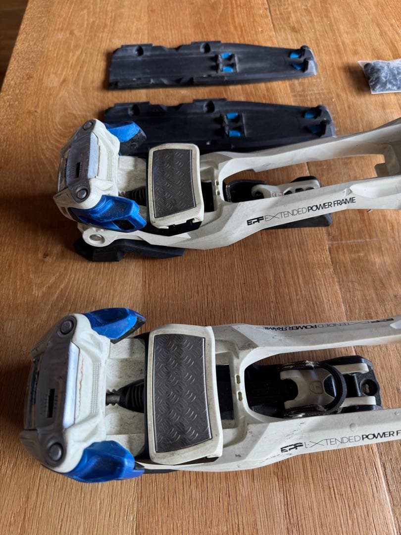 MARKER TOUR EPF F12ビンディング 265-325mm