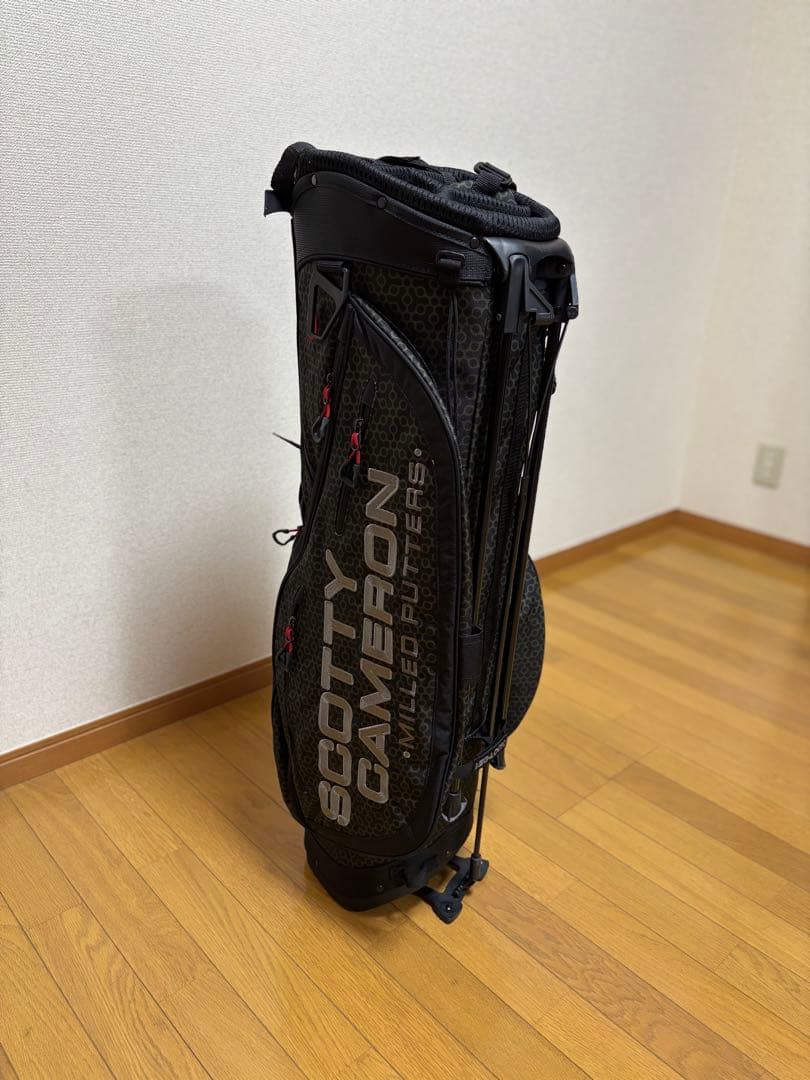 meimugang  SCOTTY CAMERON スタンドバック