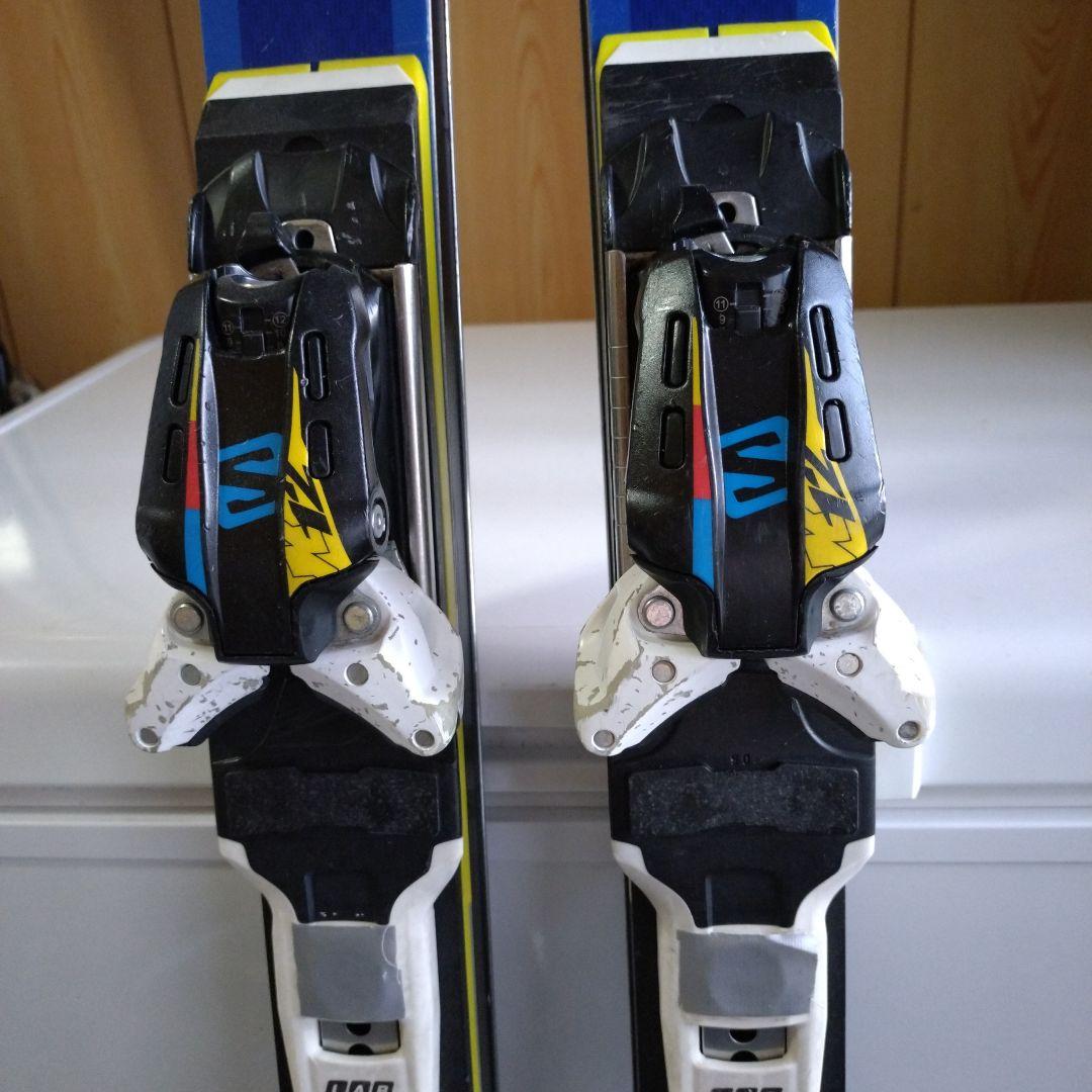 Salomon S/Race スキー