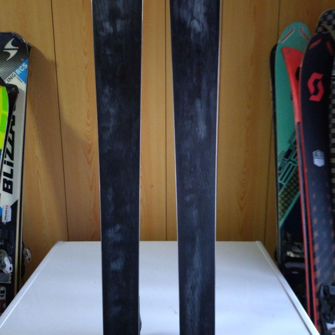 Salomon S/Race スキー