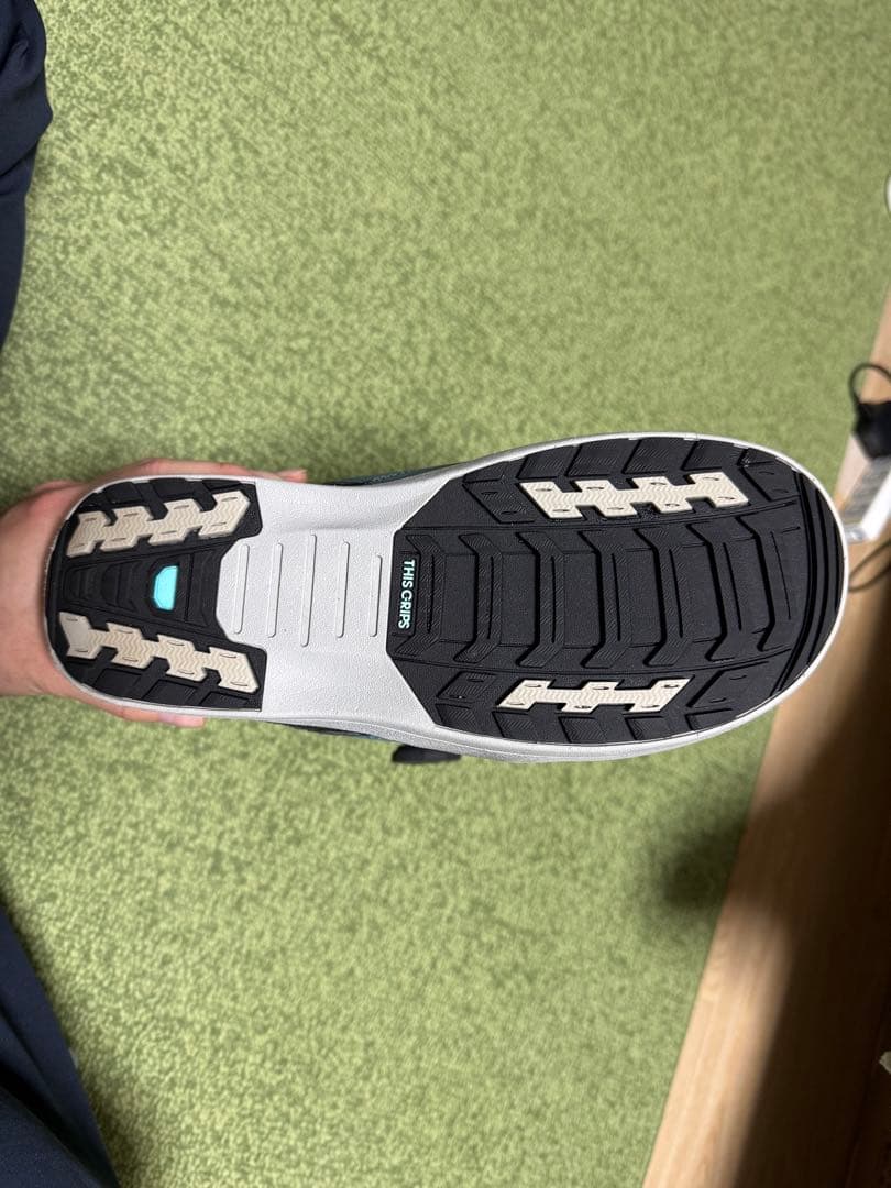 （26cm）K2 MAYSIS スノーボードブーツ