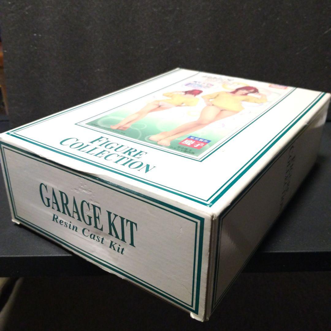 ホビージャパン クルシマ製作所、おねがいティーチャー 1/6 風見みずほ GK