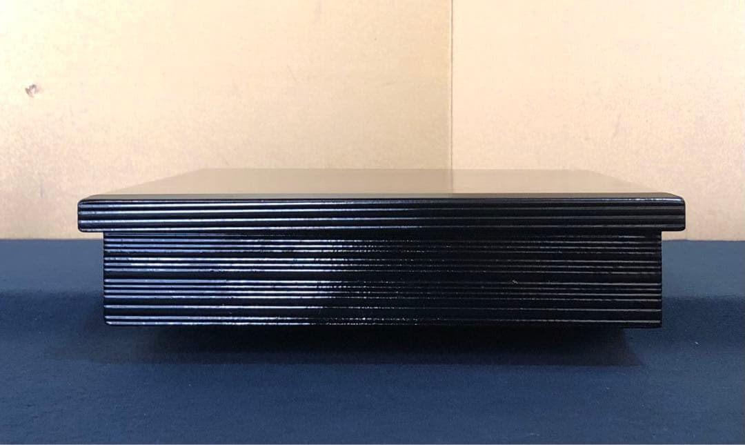 割引❗️《R》輪島塗 松花堂弁当5客 林漆器店 木箱 251218か1