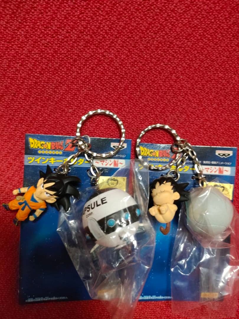 か*ず様 ドラゴンボール