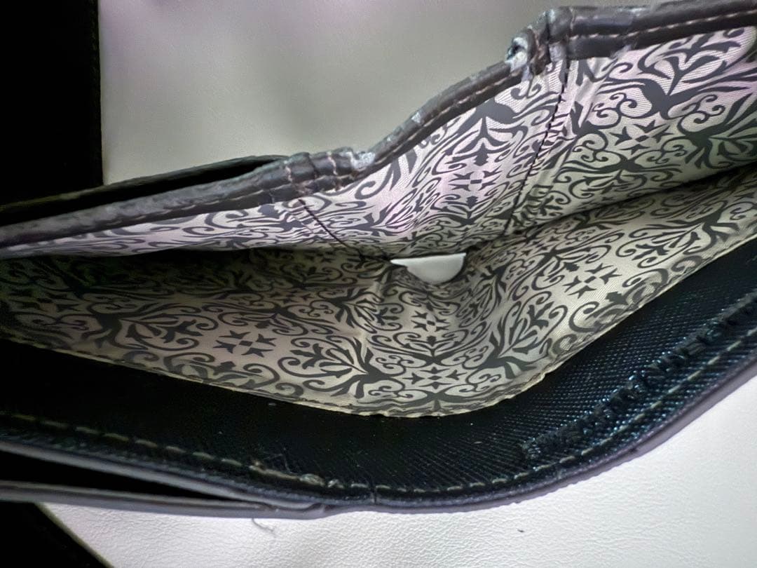 ファイアーエムブレム 風花雪月 ベレト ベレス 二つ折り 財布