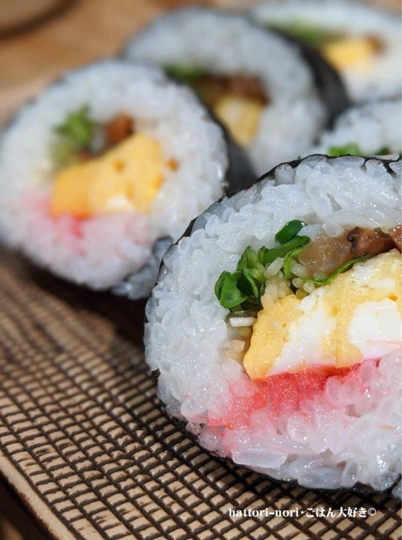 昔ながらの黒巻のり　愛知知多産　200枚　海苔　乾海苔　丸目　はっとり海苔