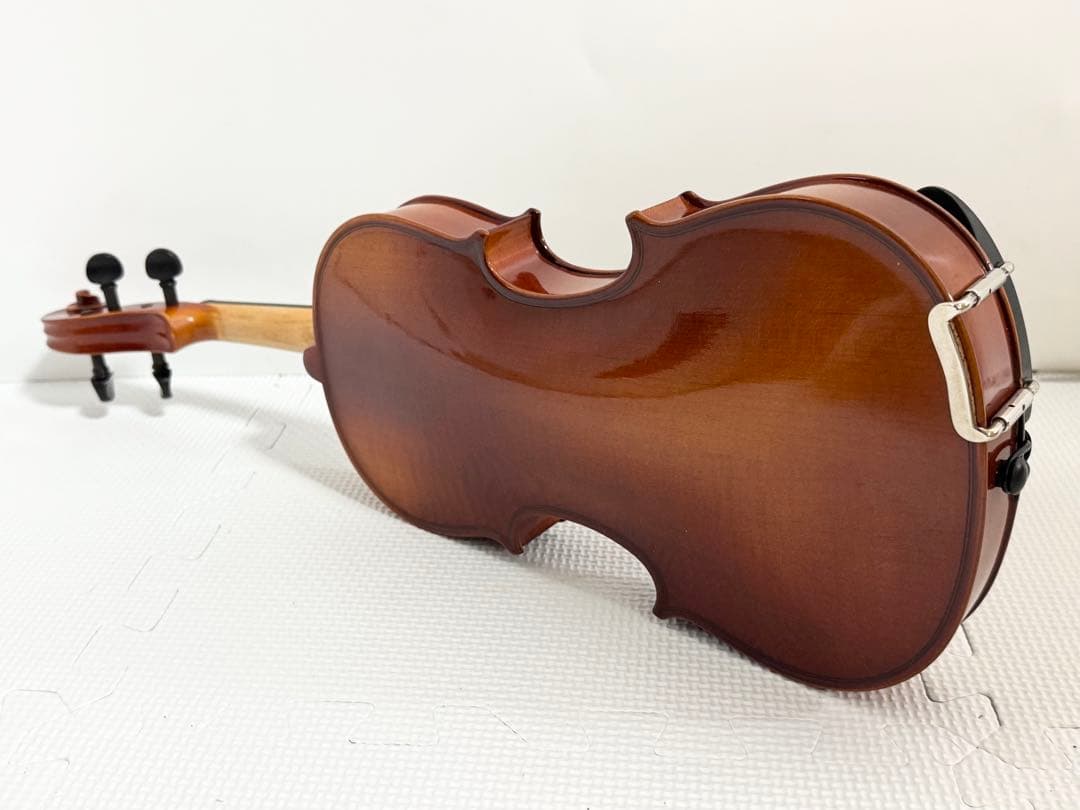 【美品】SUZUKI バイオリン No.230 1/4サイズ 2008年製