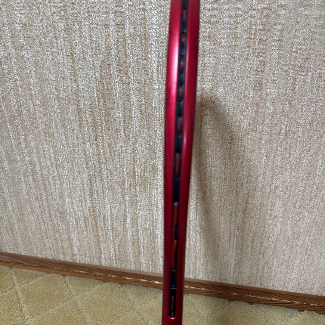 ボルトレイジ7s