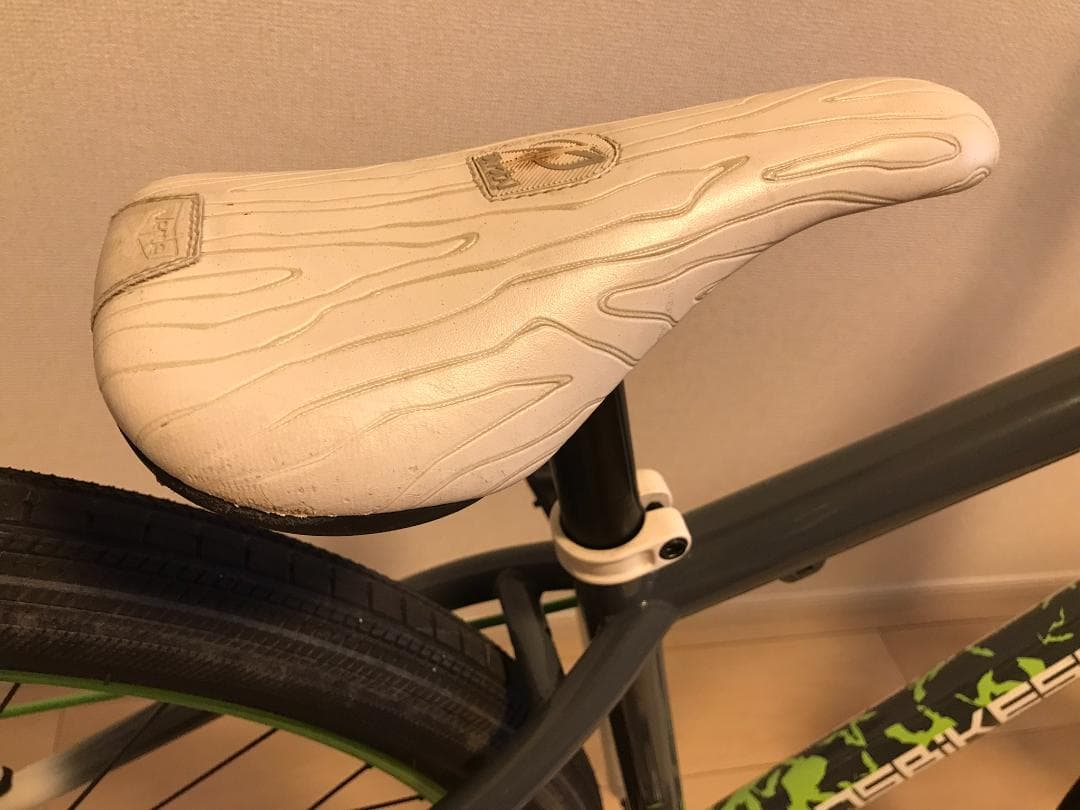 NS Bikes Metropolis 1 メトロポリス