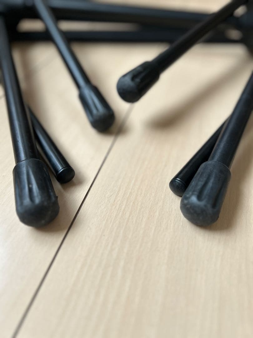 OGAWAツーアングルチェアオリーブグリーンL