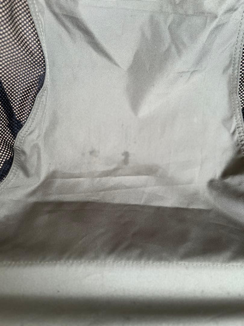 OGAWAツーアングルチェアオリーブグリーンL