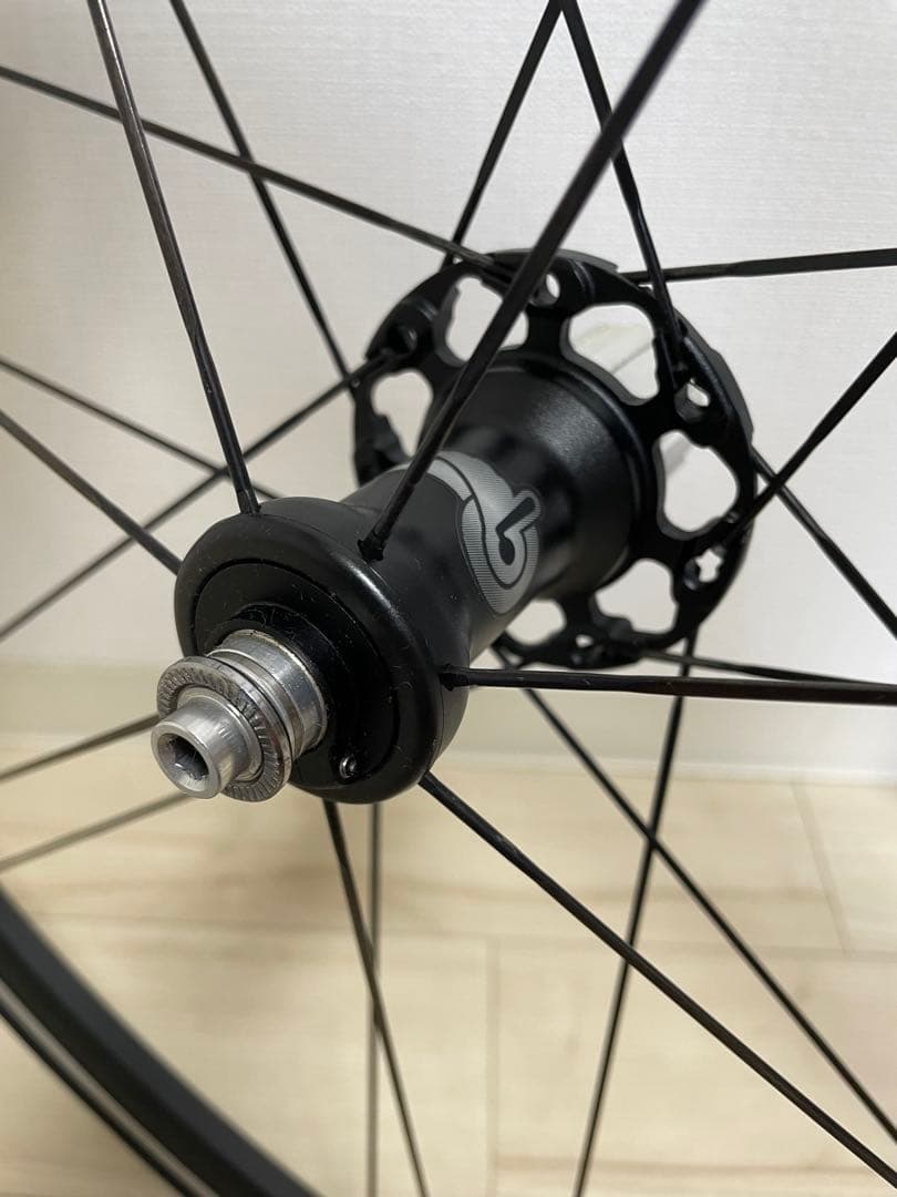 campagnolo カンパニョーロ ZONDA ゾンダ C17