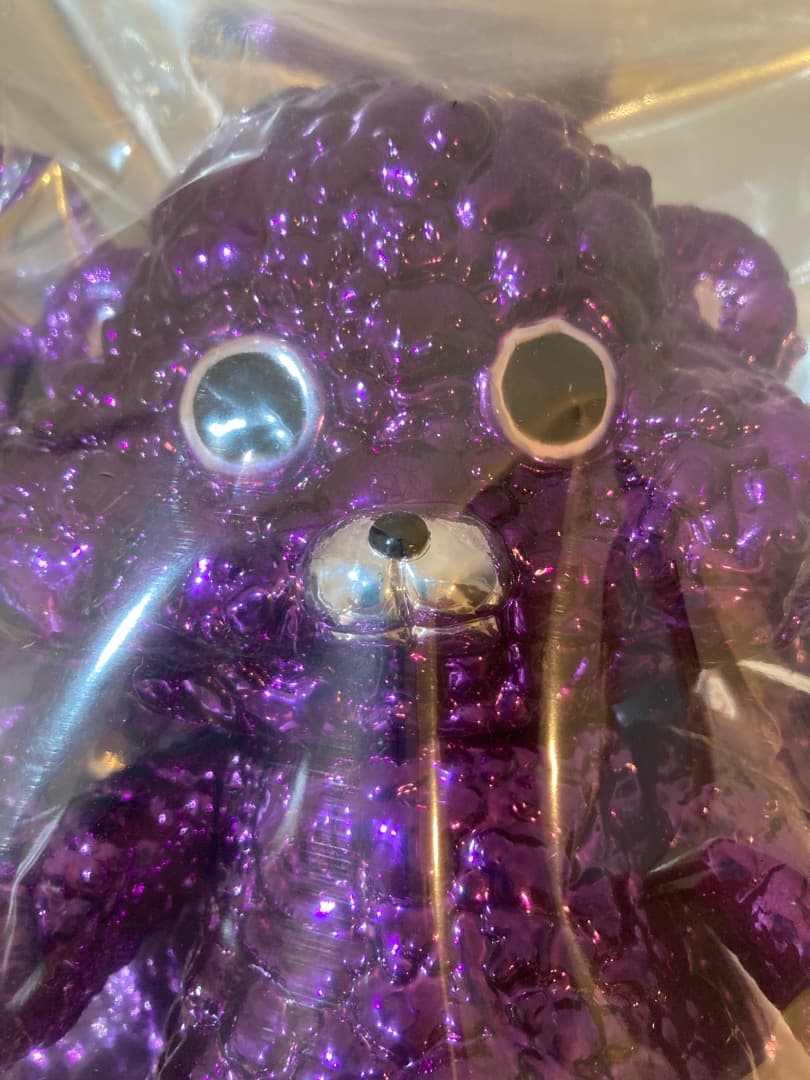 お*こ様 暗黒エンターテイメント 999MA （Liberty Tokyo 5体