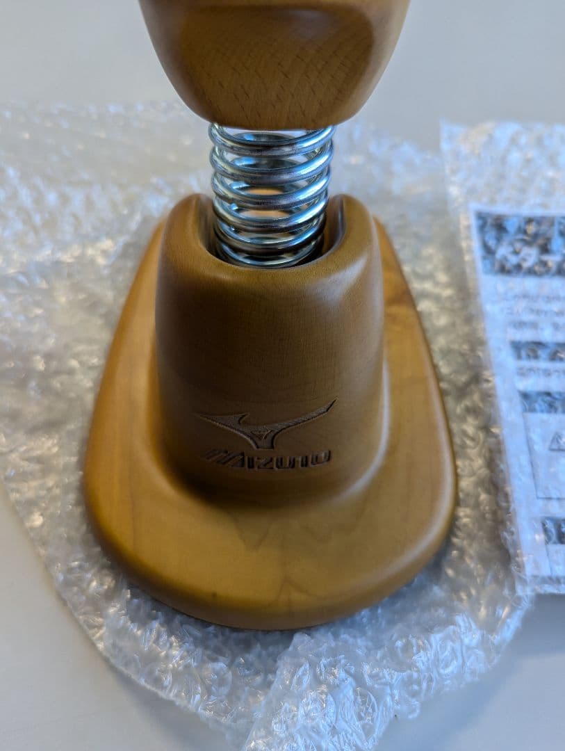 ミズノ 投球トレーニング 野球 ベタースピン