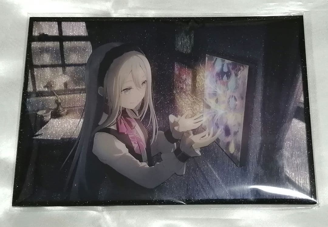 プロセカ　宵崎奏　はぴこれ　2025　バースデー　セット