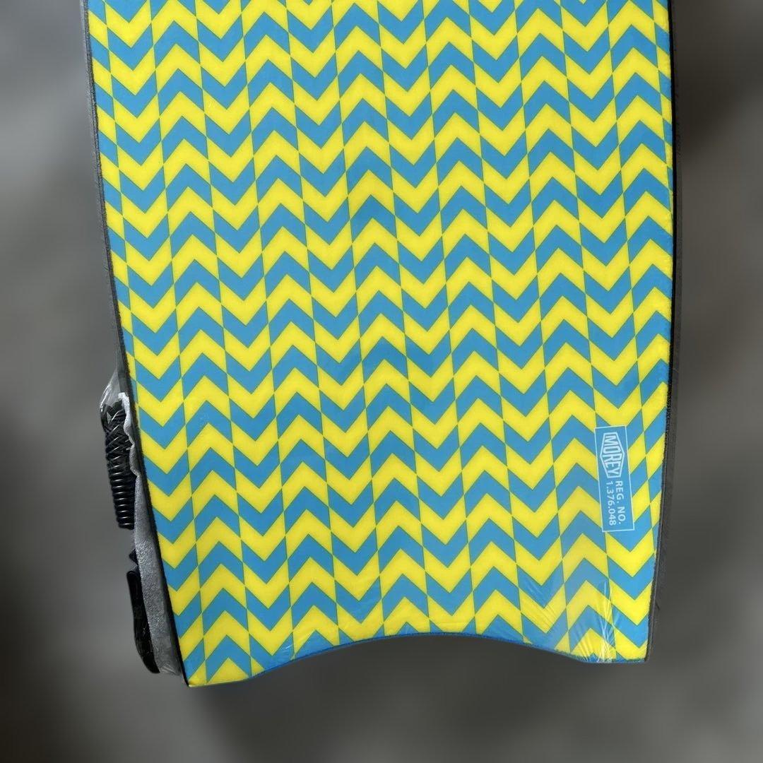 ボディボード　MOREY 新品