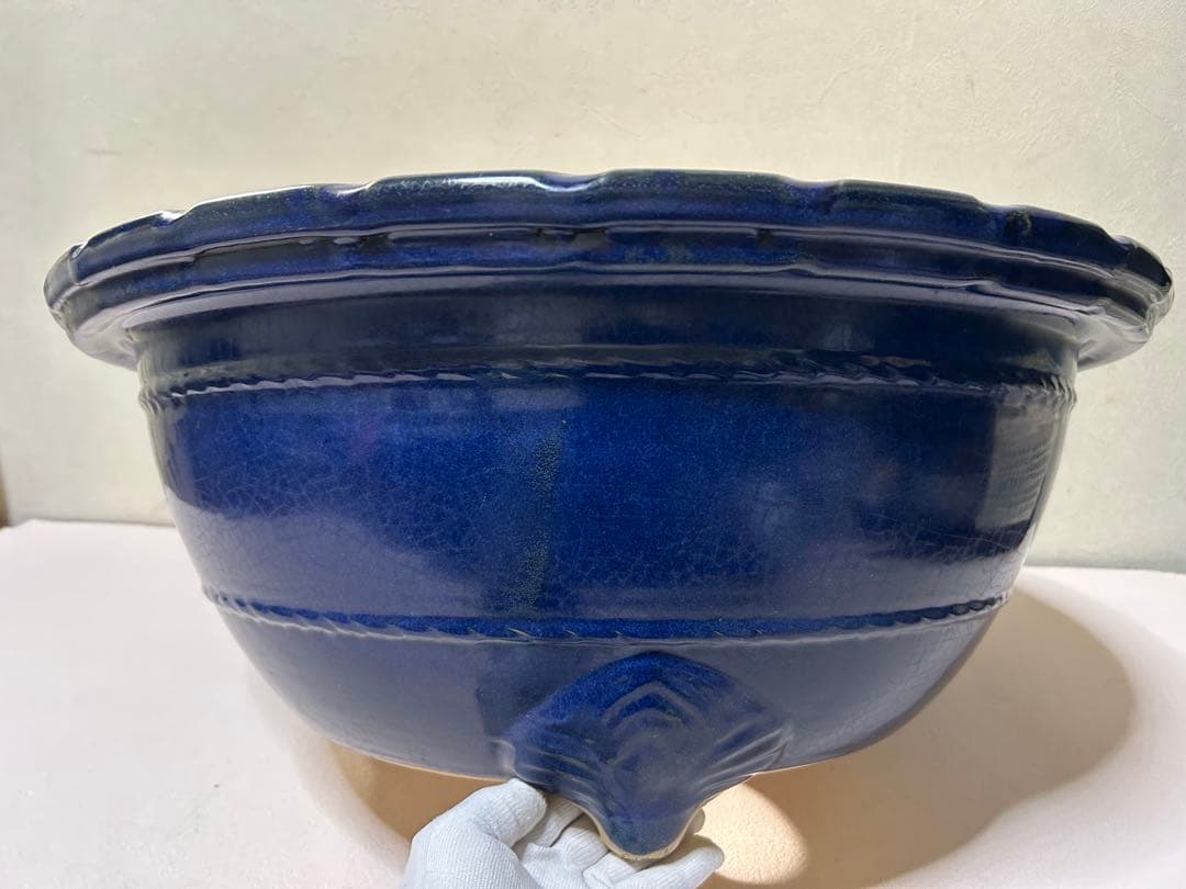 ★*★様 大型　盆栽鉢　大品盆栽　雑木盆栽　皐月盆栽　山野草