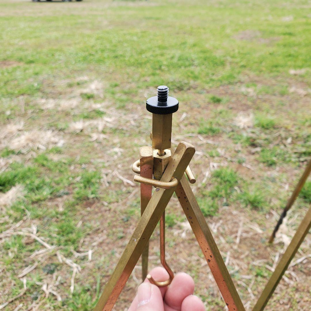 ルメートルワークス　トライアングラム　２点セット！￥24,200→￥15000