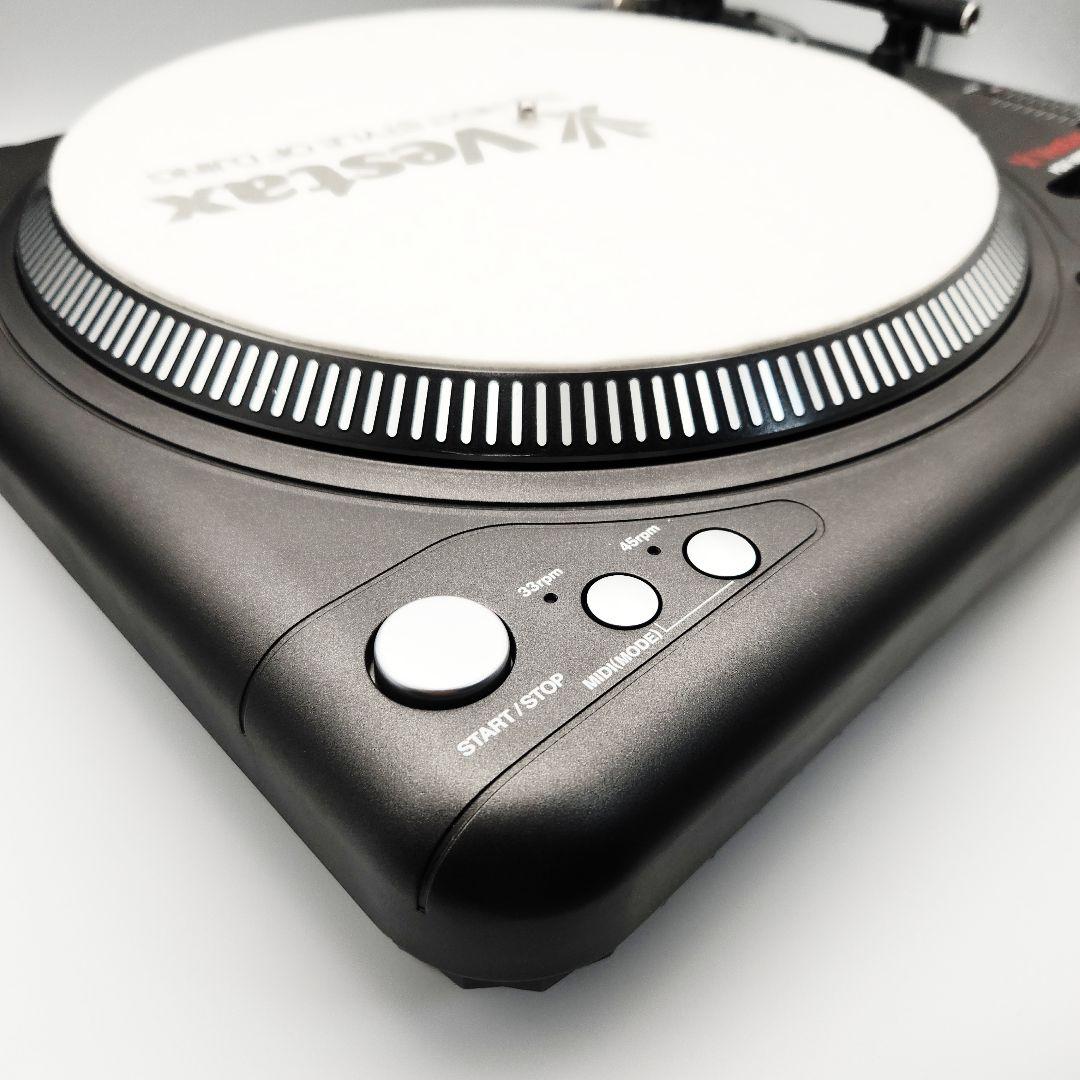 Vestax PDX-3000MKII DJ ターンテーブル レコード 訳あり