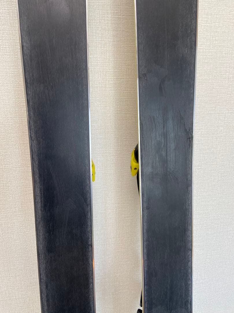 K2 CHARGER スキー 169cm