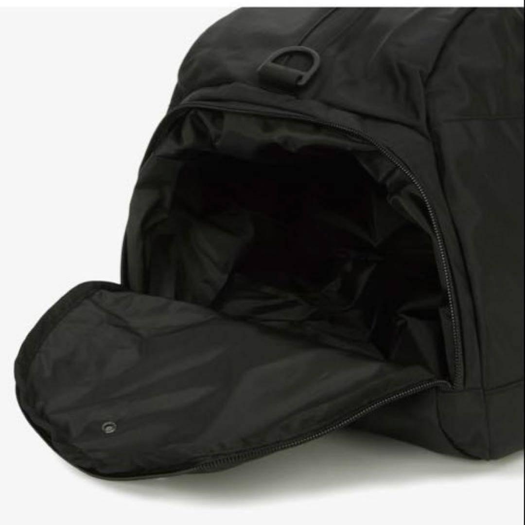 ノースフェイス SP DUFFLE BAG L 黒 ボストンバック 大容量