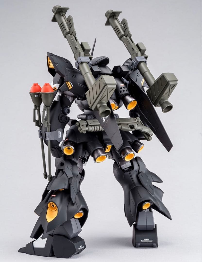 ガンプラ ＭＧ 1/100 ケンプファー・シュヴェーア プレバン限定