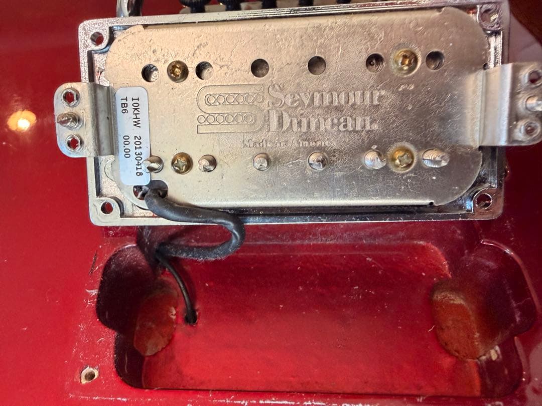 【アップグレード品】日本製Killer Fascist