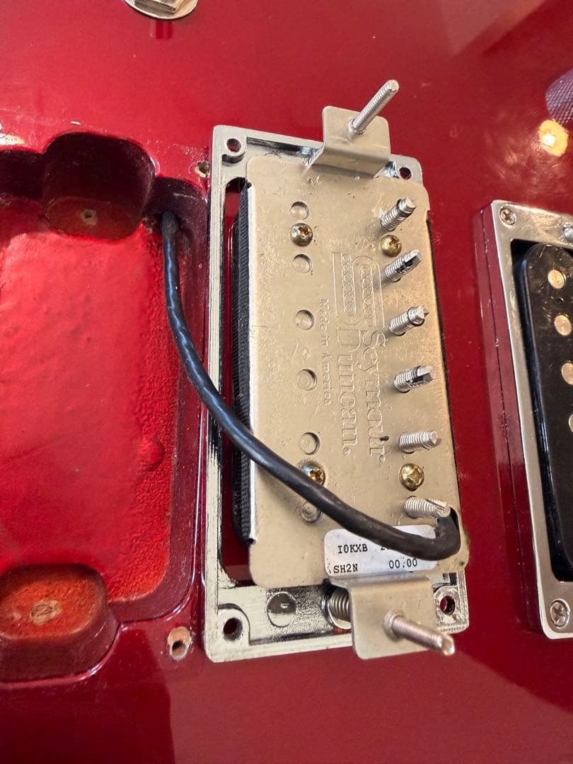 【アップグレード品】日本製Killer Fascist