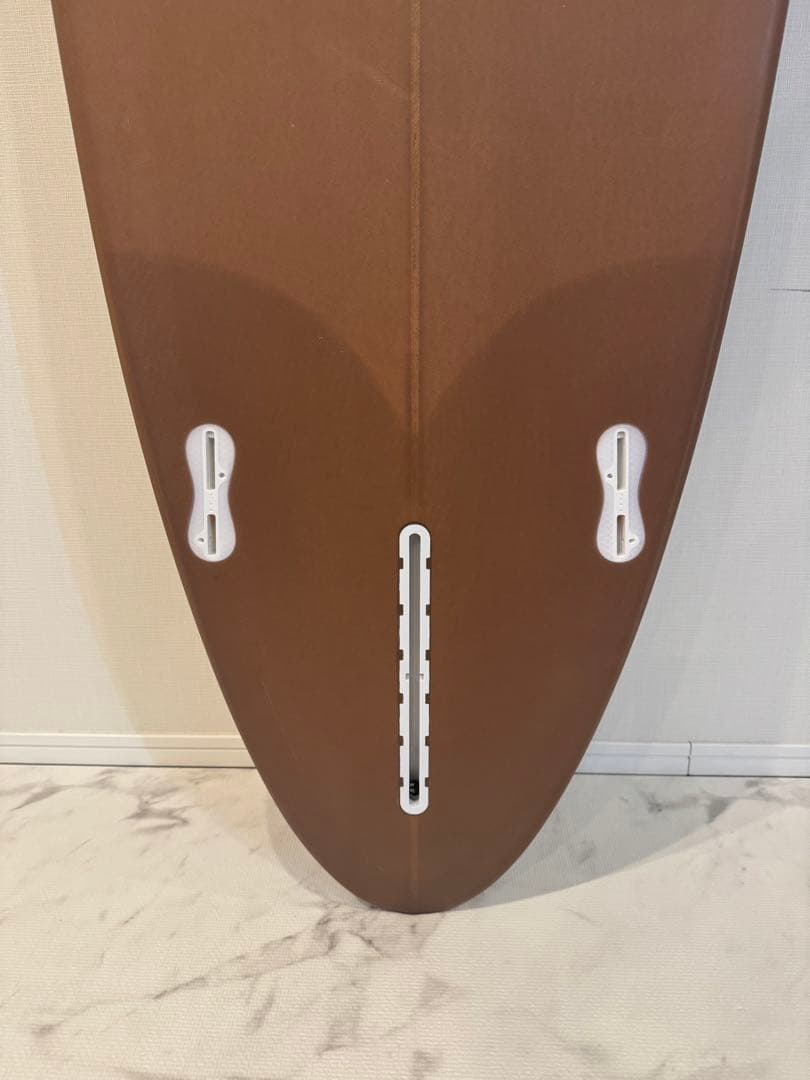 新品　アルメリック　CI MID 6'10