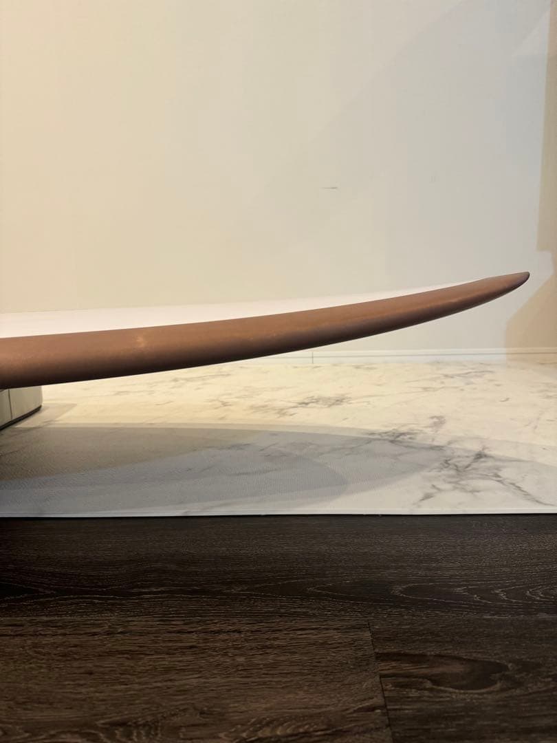 新品　アルメリック　CI MID 6'10