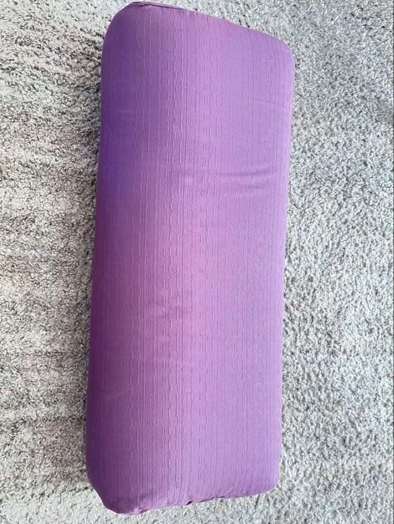 ◾️2025購入未使用品◾️ヨガワークス　ボルスター