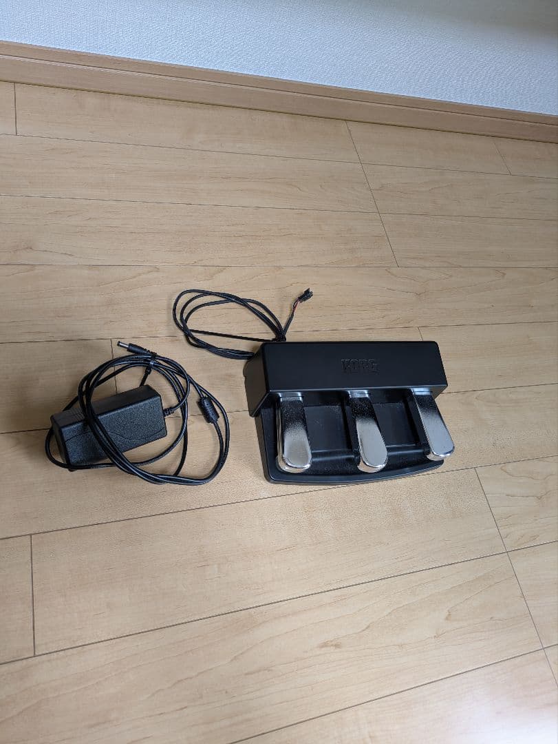 【引き取りor近隣配送可】 2020年製 KORG LP-180 電子ピアノ