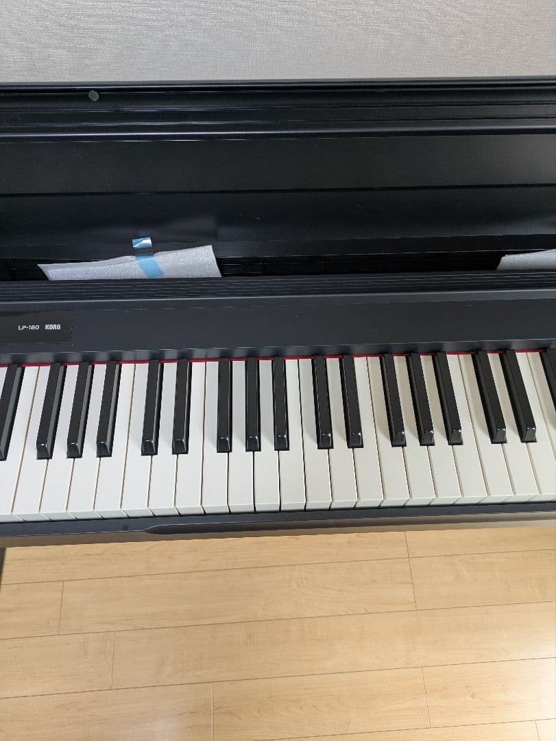 【引き取りor近隣配送可】 2020年製 KORG LP-180 電子ピアノ