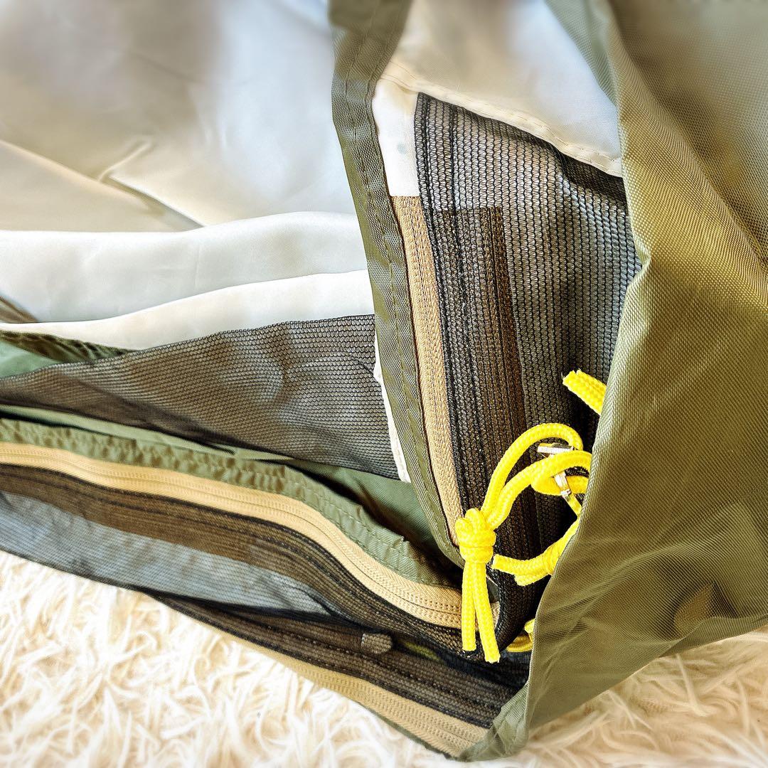 Coleman　CARSIDE TENT/3025　カーサイドテント/3025