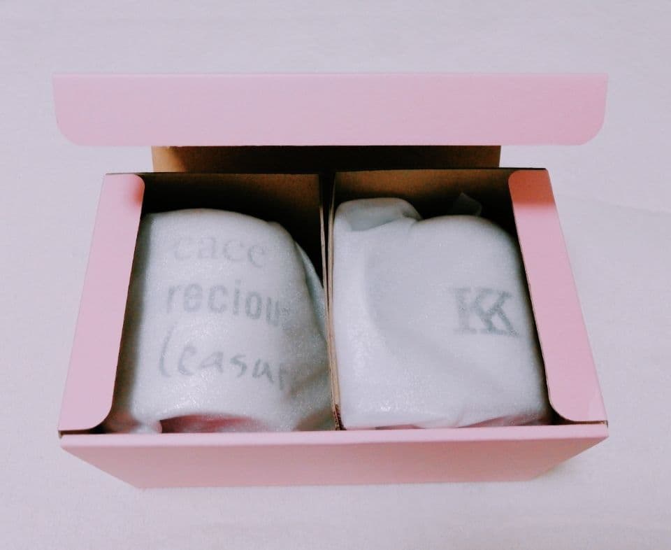 KinKi Kids  Pアルバム A賞 pair マグカップ