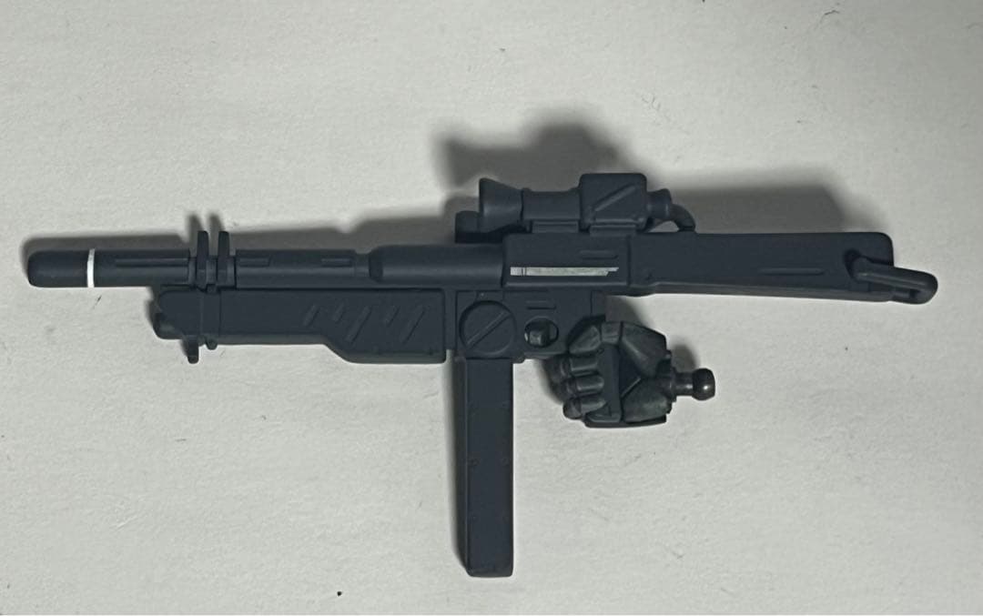 ガンプラhguc改修完成品 MSN-03 ヤクト・ドーガ