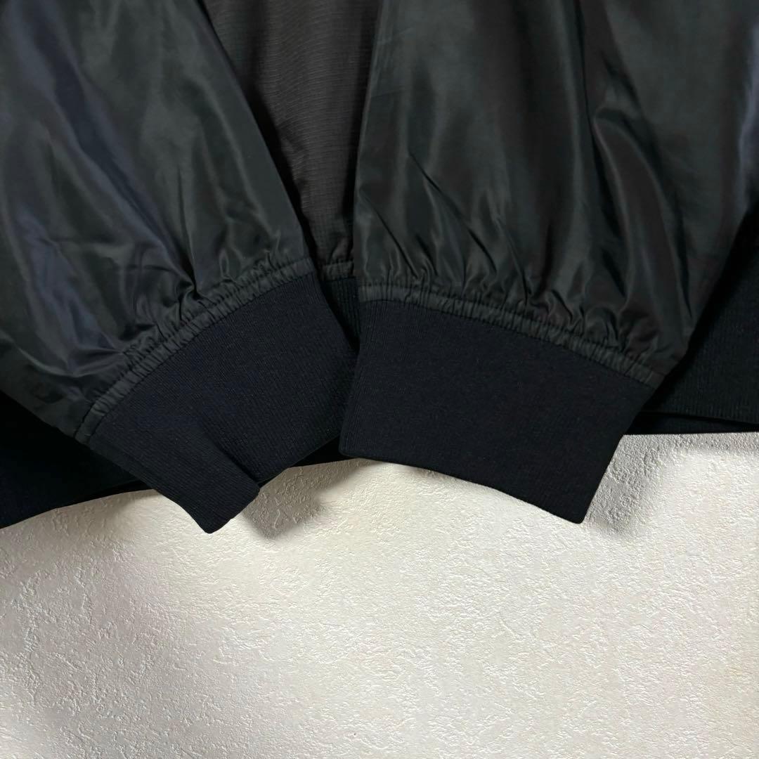 rough&swell ラフアンドスウェル　スニードジャック　刺繍　ゴルフ　M