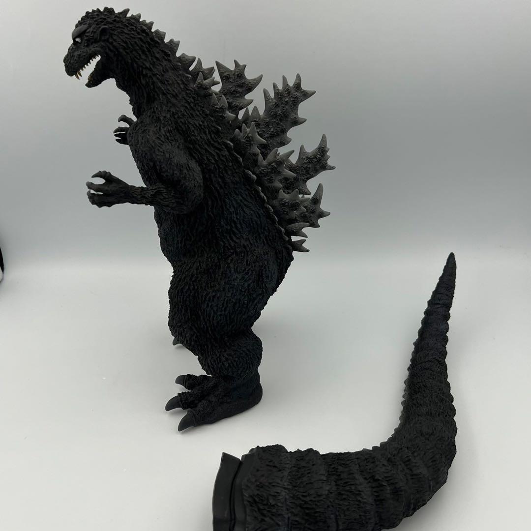 エクスプラス　東宝30㎝シリーズ　ゴジラ　1954　フィギュア　酒井ゆうじ