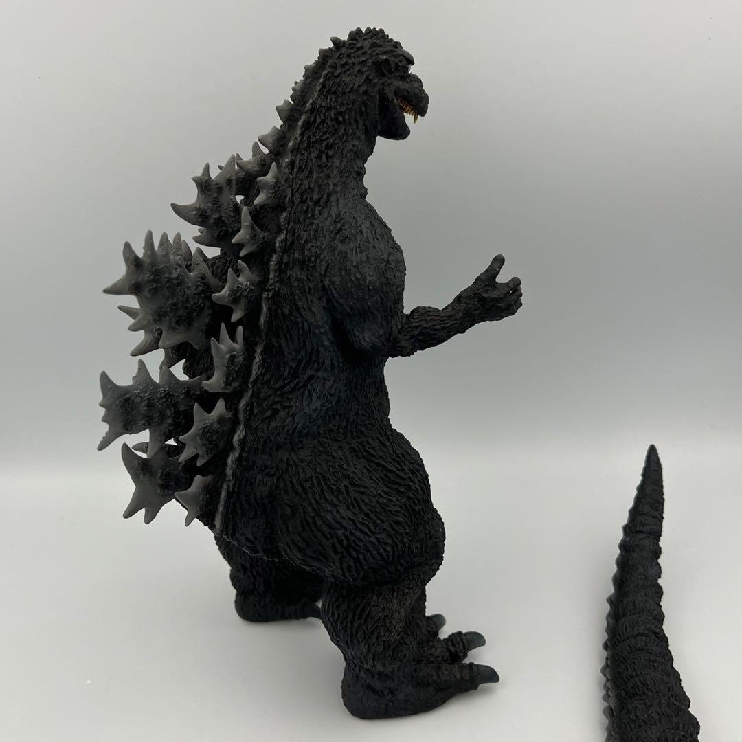 エクスプラス　東宝30㎝シリーズ　ゴジラ　1954　フィギュア　酒井ゆうじ