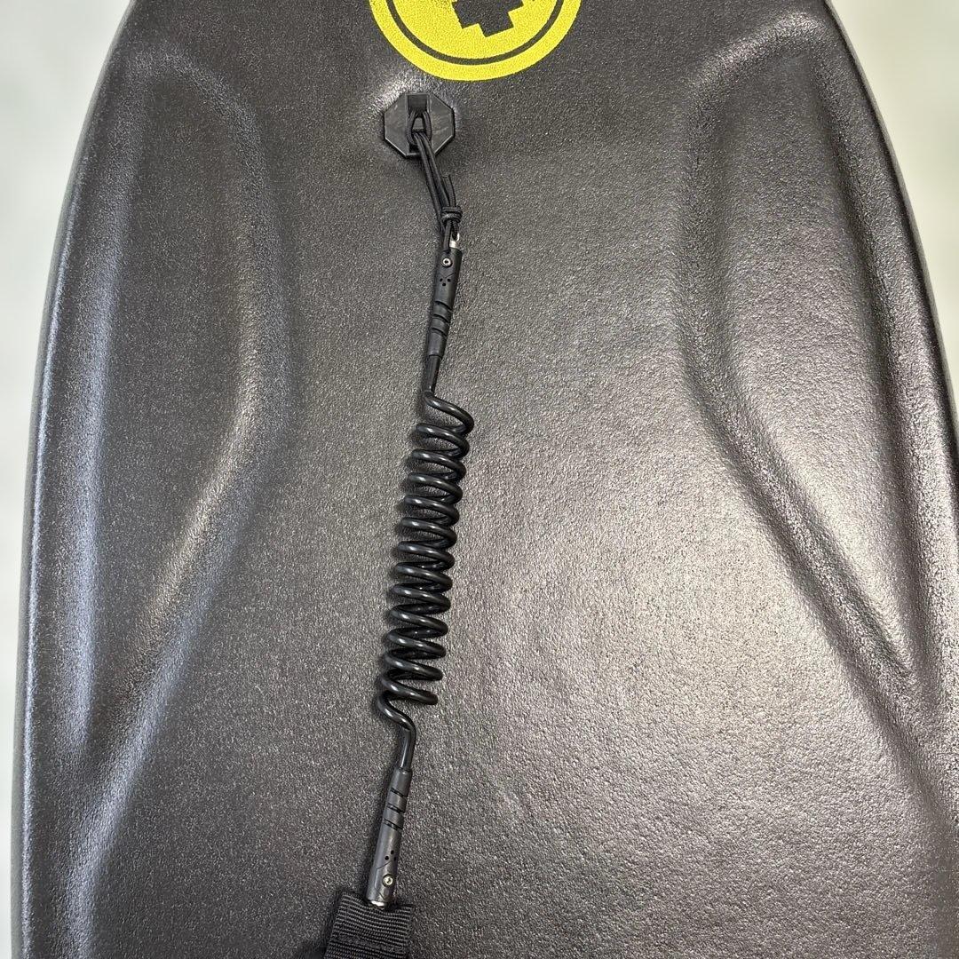 PRIDEボディボードCOMBO 42 インチPRIDEリーシュコード付き