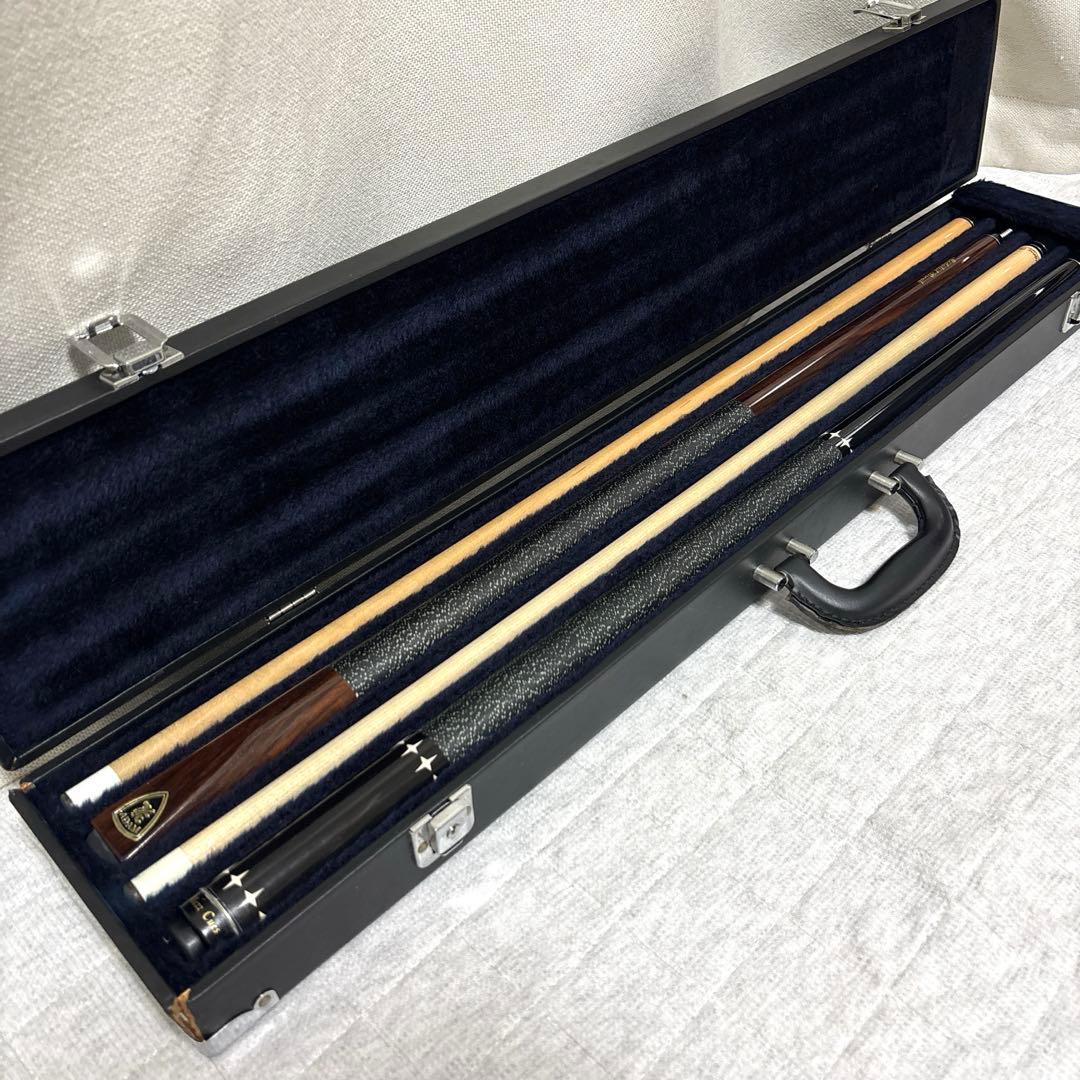 MEZZ CUES BCJ Hybrid Pro ADAMMEDALIST 2本